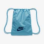 Nike Heritage 2.0 Gym Sack. Nike